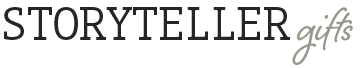 Storyteller Gifts logo